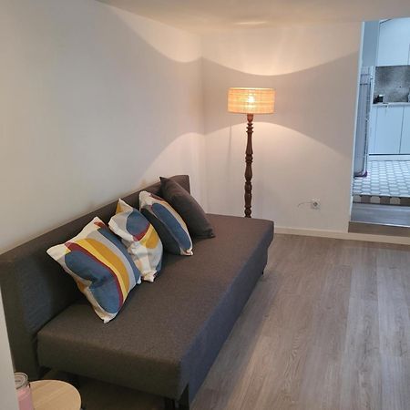 Apartamento Estoril Eksteriør bilde