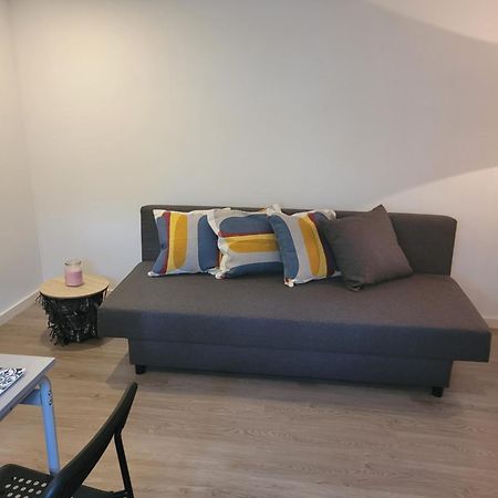 Apartamento Estoril Eksteriør bilde