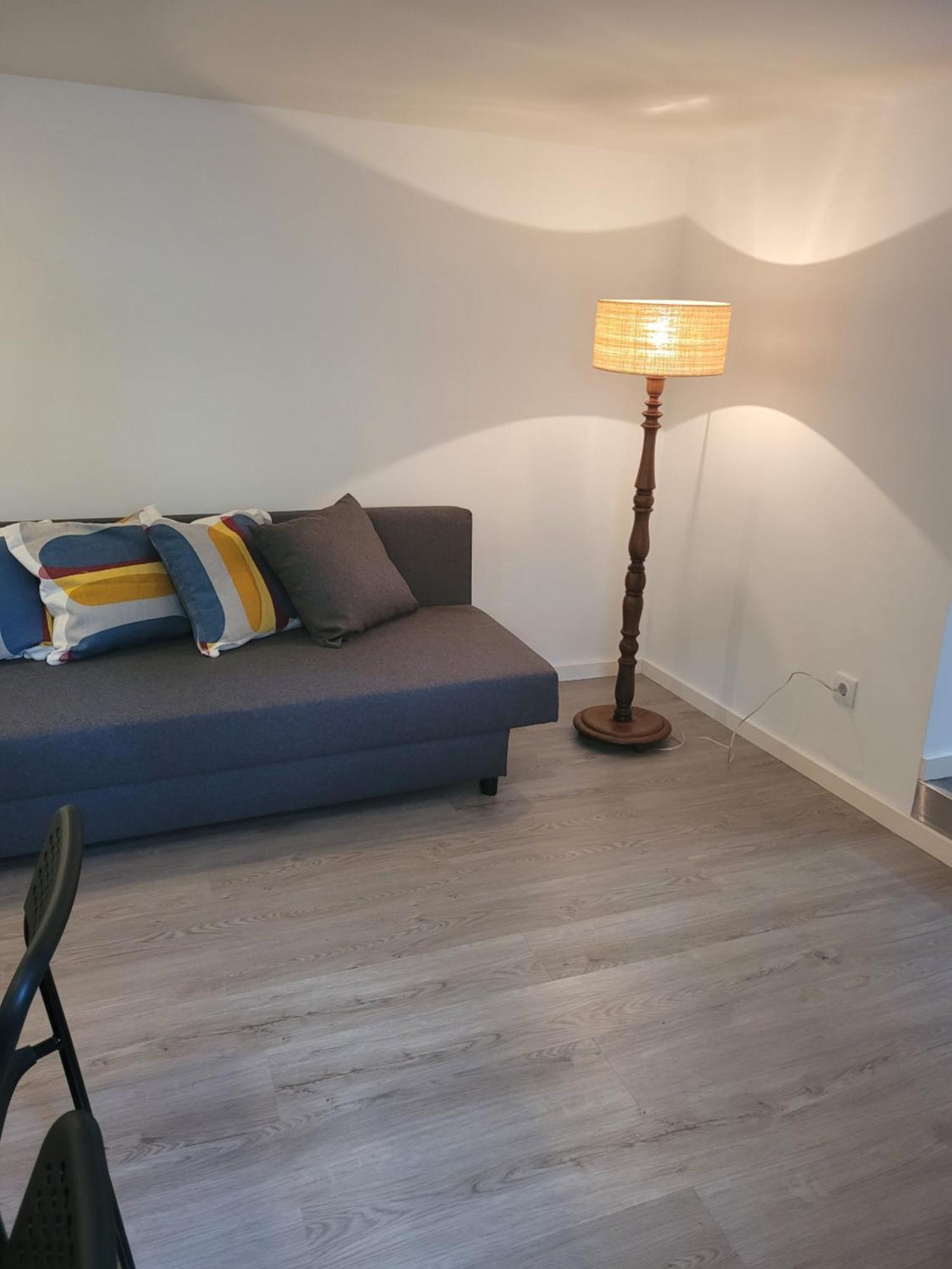 Apartamento Estoril Eksteriør bilde