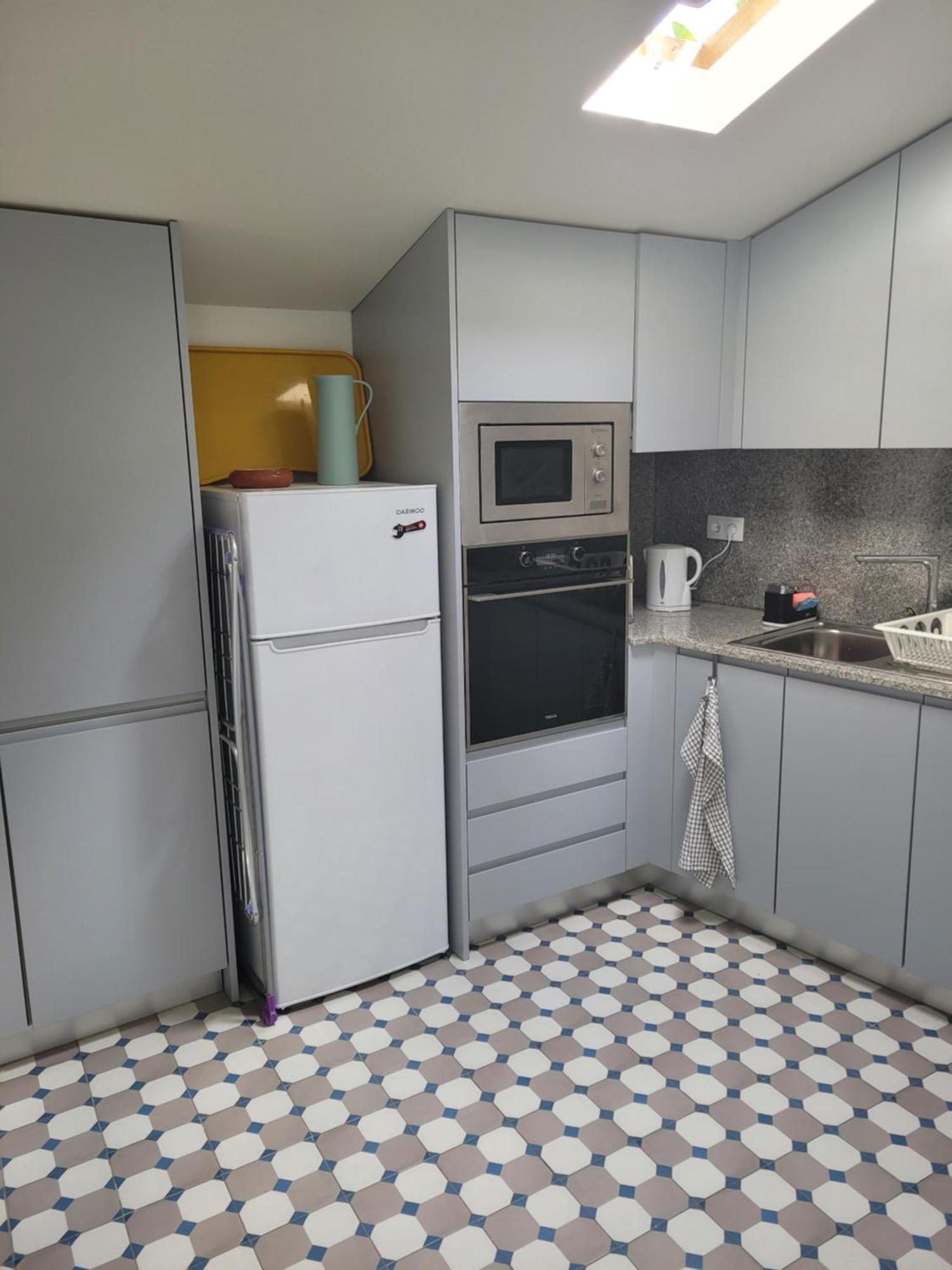Apartamento Estoril Eksteriør bilde